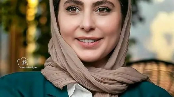 رعنا آزادی ور و همسرش در کنار خسرو شکیبایی + عکس