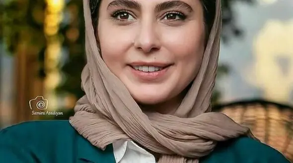 رعنا آزادی ور و همسرش در کنار خسرو شکیبایی + عکس