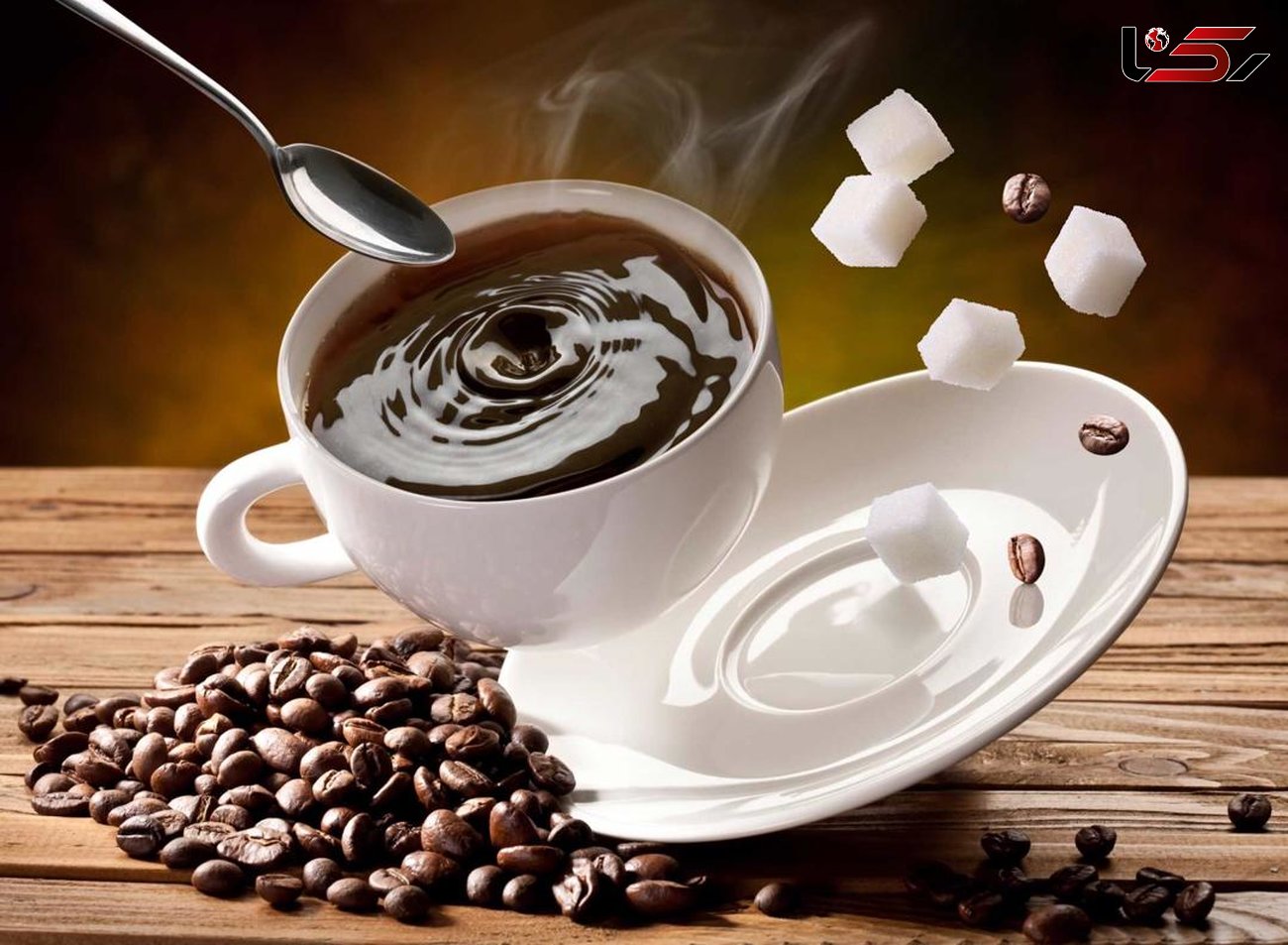 قهوه، سمی برای مبتلایان به خشونت صدا 