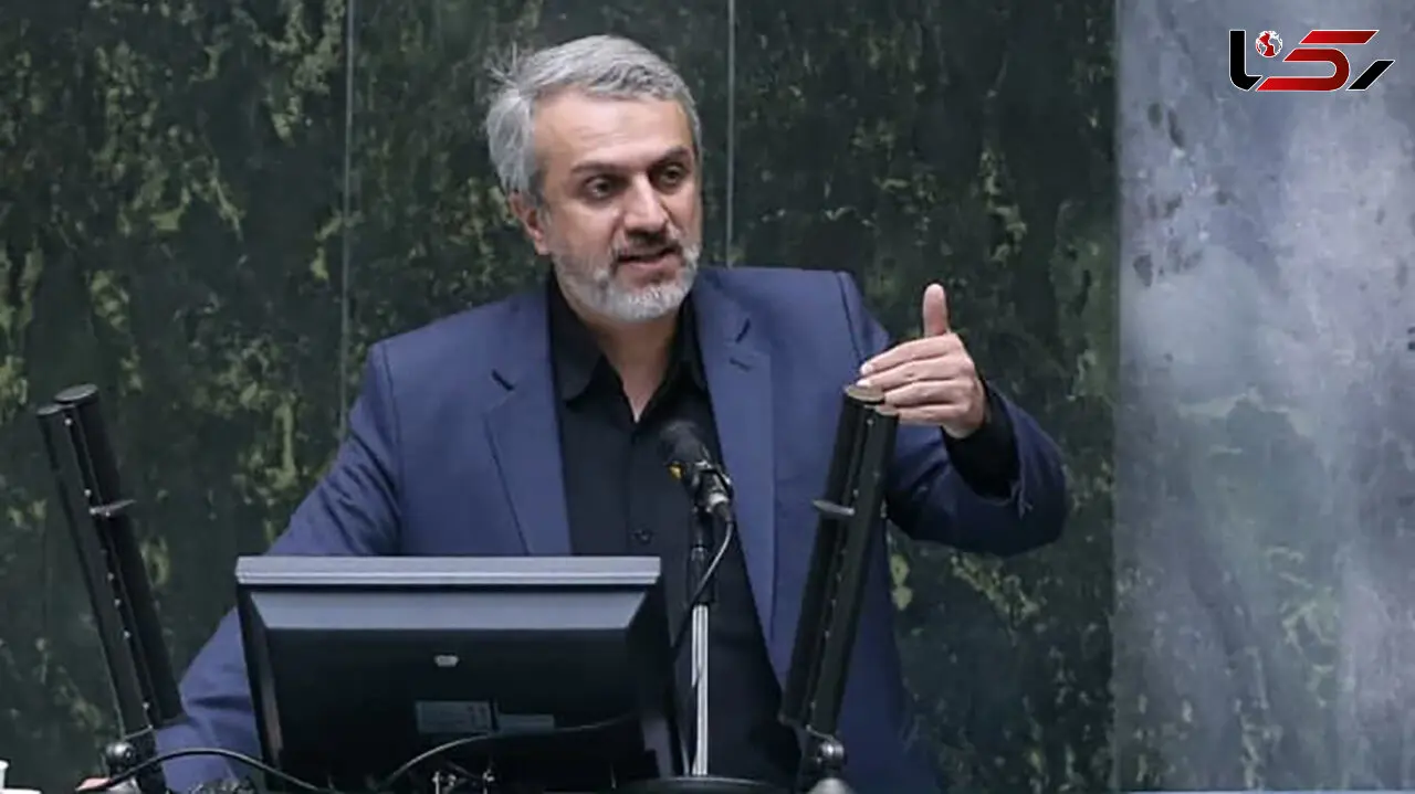 وزیر صمت: هیچ پیامک تهدیدآمیز آمیزی دریافت نکرده ام