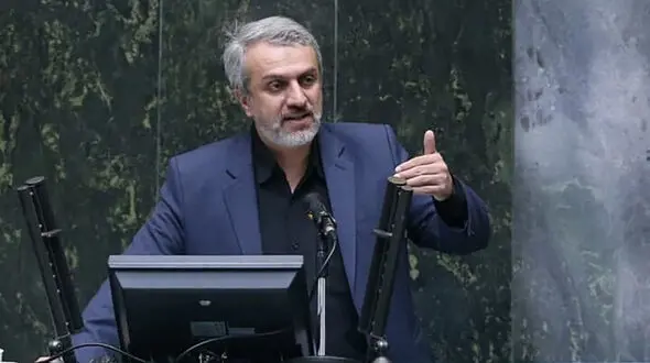 وزیر صمت: هیچ پیامک تهدیدآمیز آمیزی دریافت نکرده ام