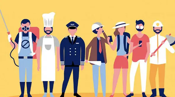 با این شغل ها در تهران میلیاردر شوید