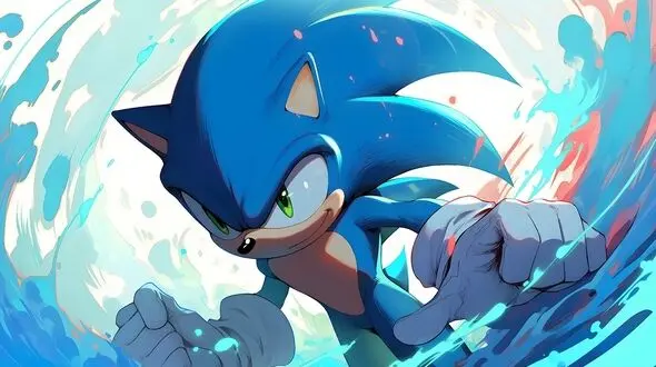 بازی مستقل جدید Sonic Pico Park رونمایی شد +  فیلم