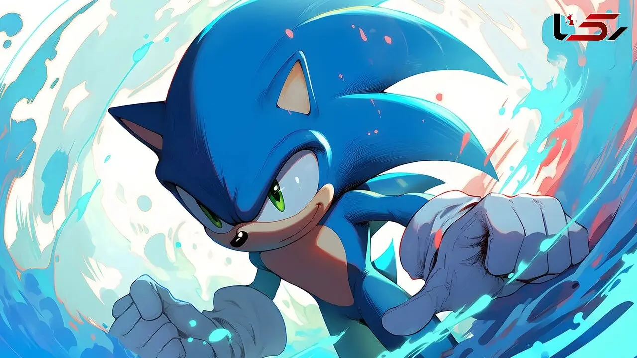 بازی مستقل جدید Sonic Pico Park رونمایی شد +  فیلم