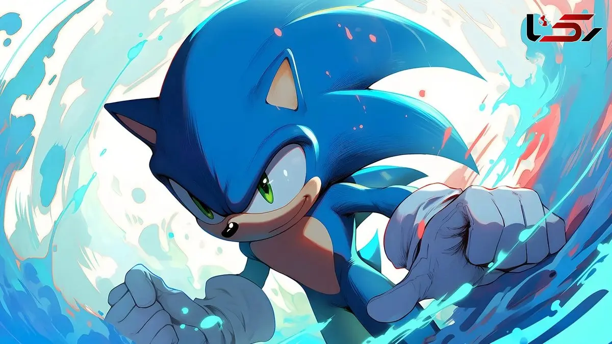 بازی مستقل جدید Sonic Pico Park رونمایی شد +  فیلم