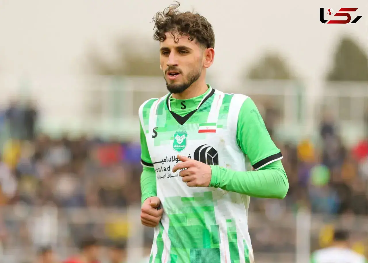تارتار و پرسپولیس دست روی یک ملی پوش دیگر گذاشتند