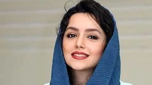 عکس تازه منتشر شده از نازنین بیاتی 