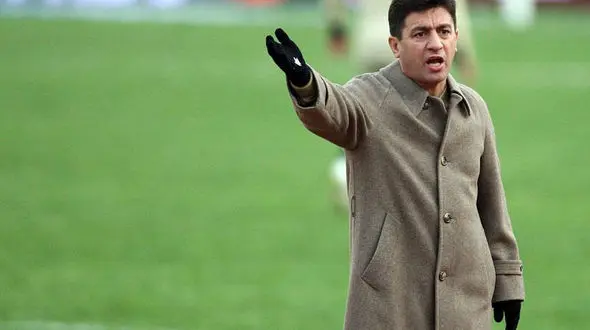 سورپرایز قلعه نویی برای پرسپولیس