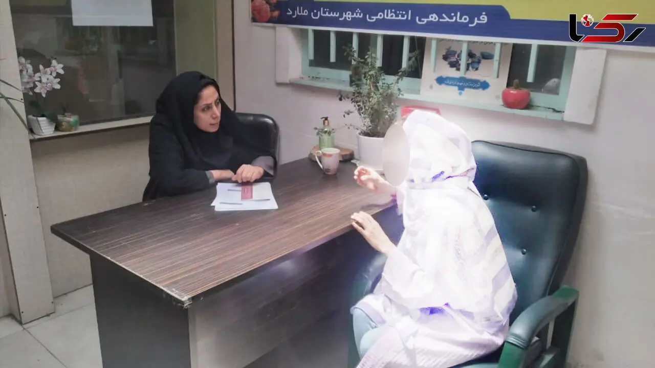 از زبان دو زن: یکی برای شکستن طلسم نازایی طلاهایش را داد، دیگری به امید ازدواج فریب رمال را خورد