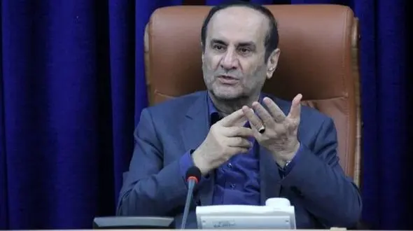 ثبت 3 میلیون و ۷۰۰ هزار تردد زائران اربعین از مرز مهران!