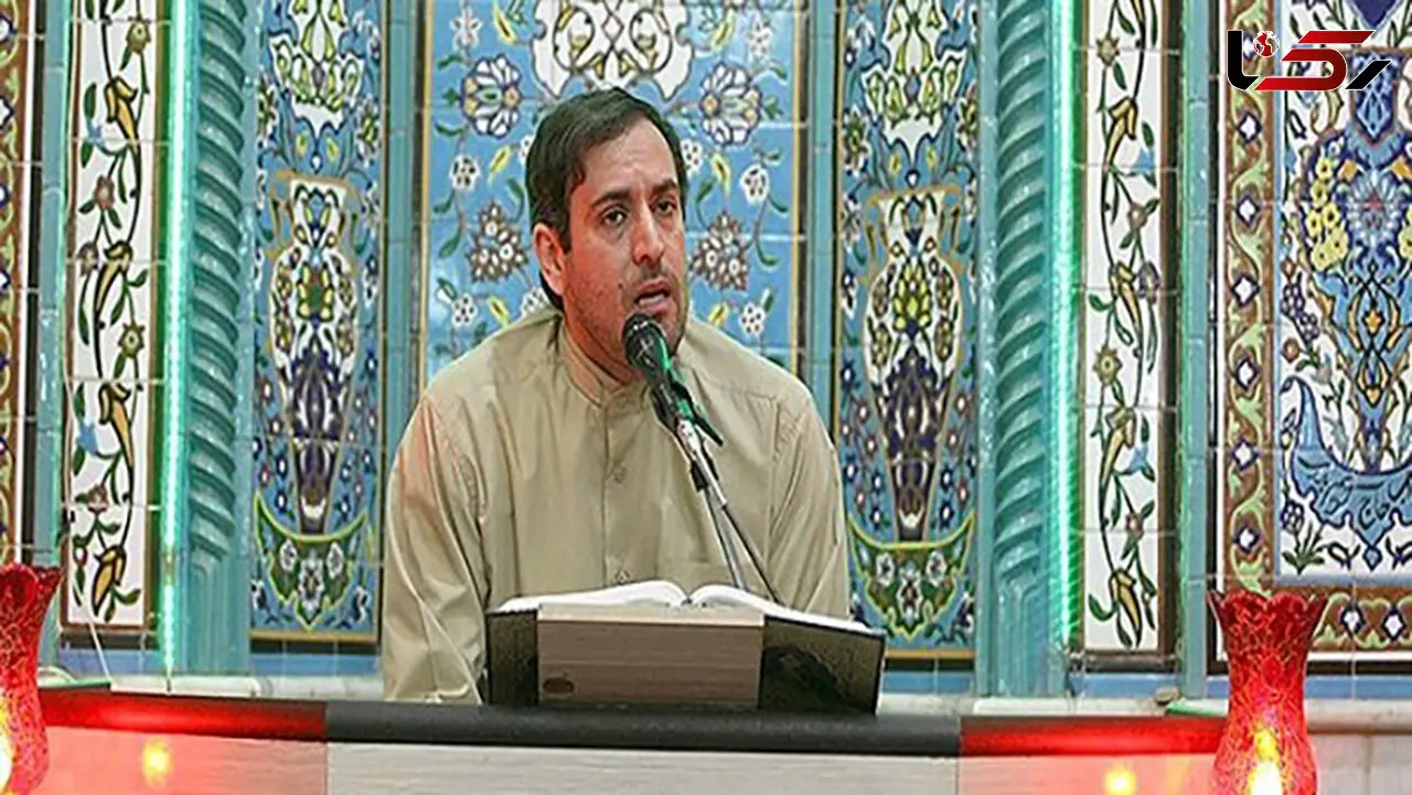 فرهاد مؤذنی قاری جوان و حافظ قرآن کریم درگذشت