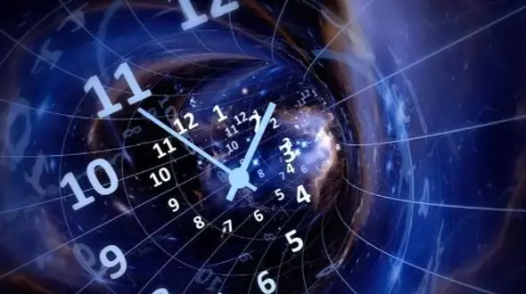 واقعیت زمان: آیا جهان بدون زمان قابل تصور است؟