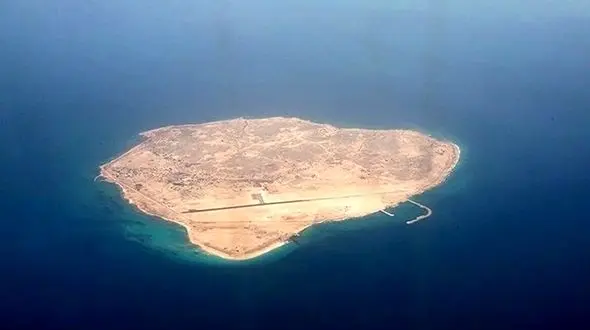 تحریف تاریخی درباره جزیره ابوموسی؛ اشتباهی که از صداوسیما پخش شد