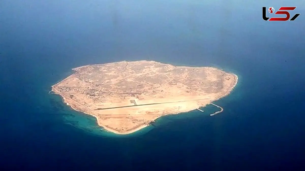 تحریف تاریخی درباره جزیره ابوموسی؛ اشتباهی که از صداوسیما پخش شد