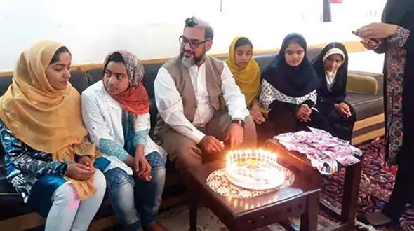 «ممنوعیت» به بهانه جنسیت، آزار دهنده است