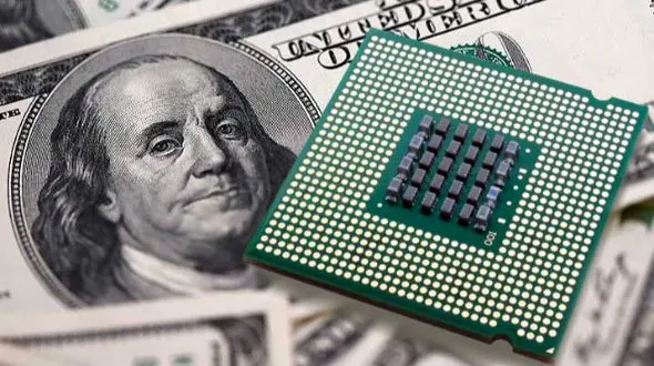 چین تراشه‌سازان آمریکایی را هدف گرفت؛ سرنوشت تایوان چه می‌شود؟