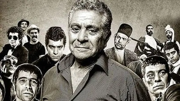 بهروز وثوقی 86 ساله شد | جشن تولد بهروز وثوقی و ویدئوی احساسی پرویز پرستویی