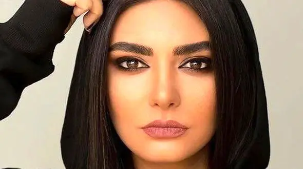 گلایه لیندا کیانی از ازدواج گلزار ! / این خوشگله انتخاب من بود ! + عکس