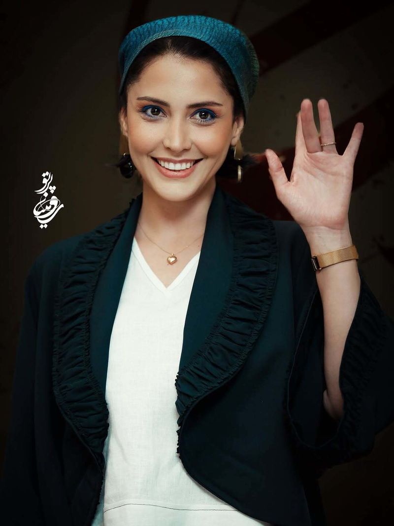 شبنم قربانی