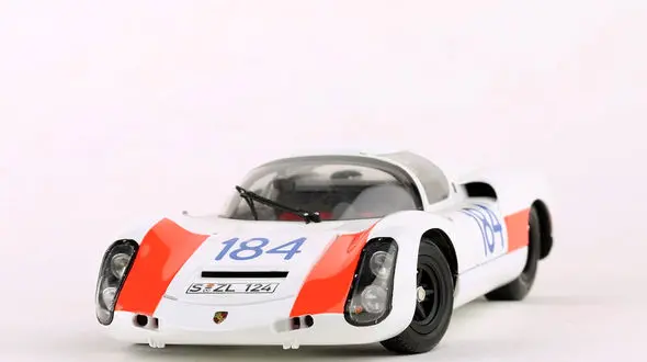 فروش نمونه آزمایشی از انقلابی‌ ترین خودرو پورشه / فرصت ویژه!