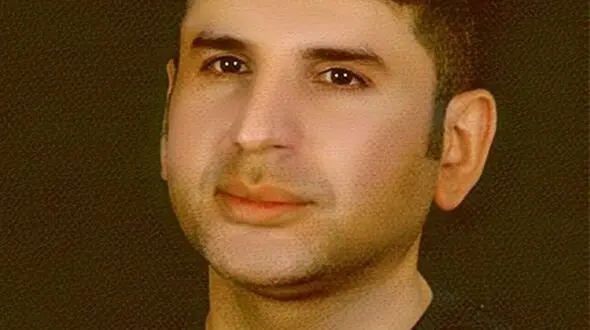 رحمان شاهسواری کینگ نویسنده و خواننده ایرانی