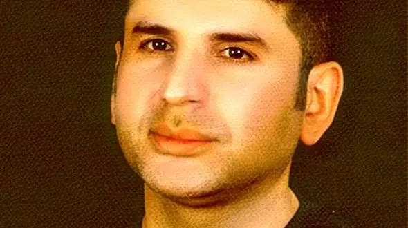 رحمان شاهسواری کینگ نویسنده و خواننده ایرانی