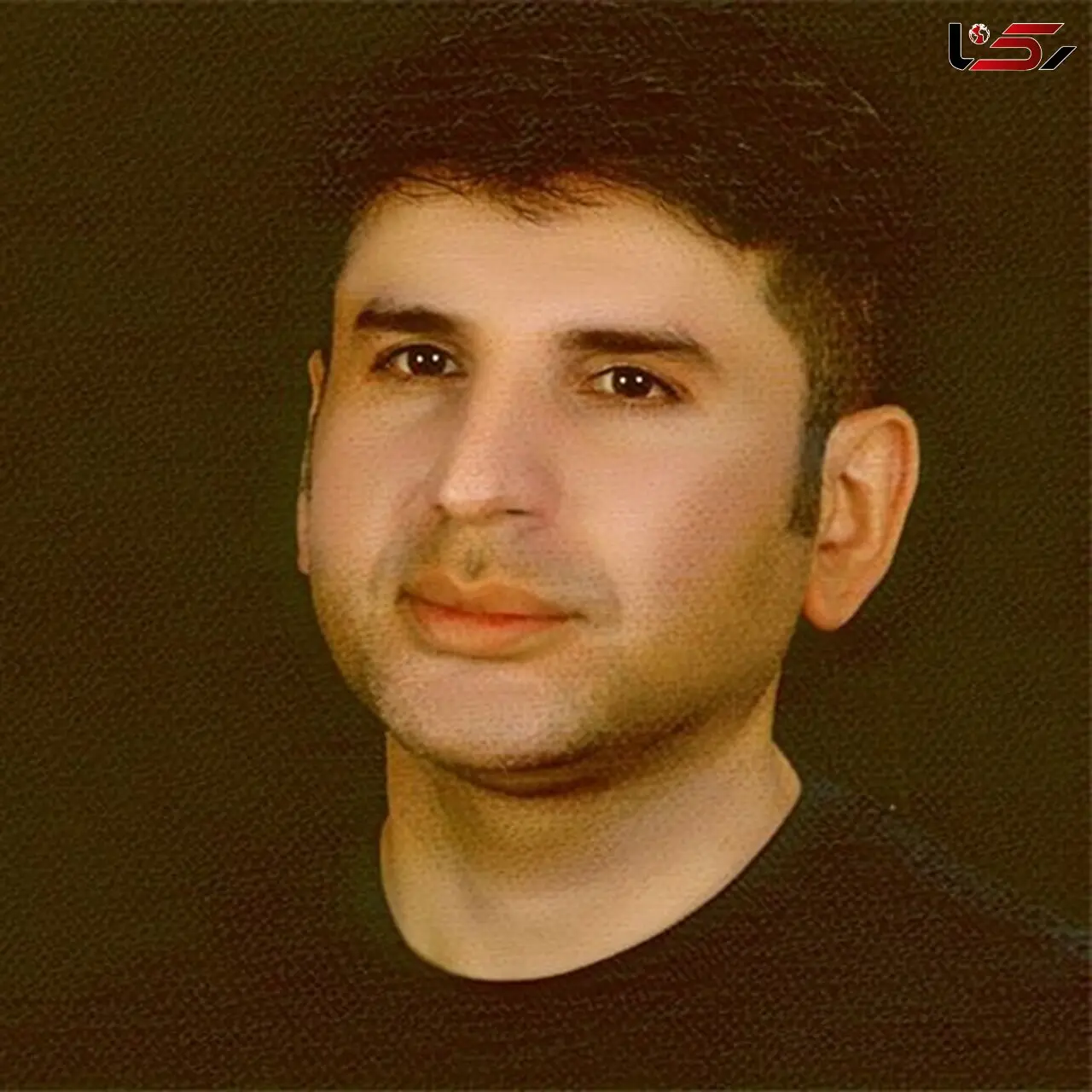 رحمان شاهسواری کینگ نویسنده و خواننده ایرانی
