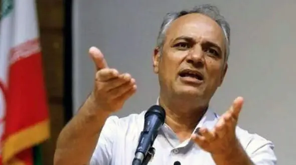 زیدآبادی: پزشکیان برای آزادی زندانیان سیاسی پا در میانی کند