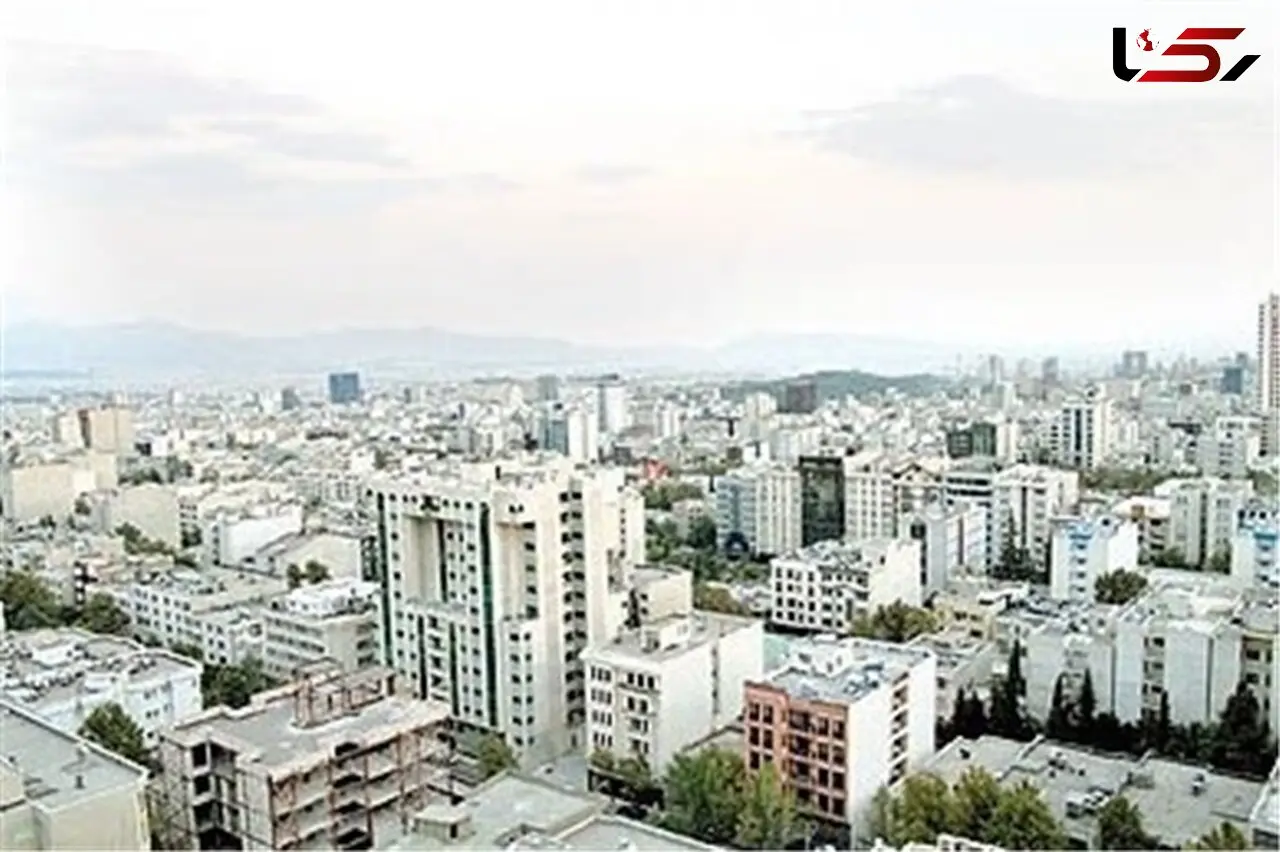 قیمت آپارتمان حوالی میدان تجریش