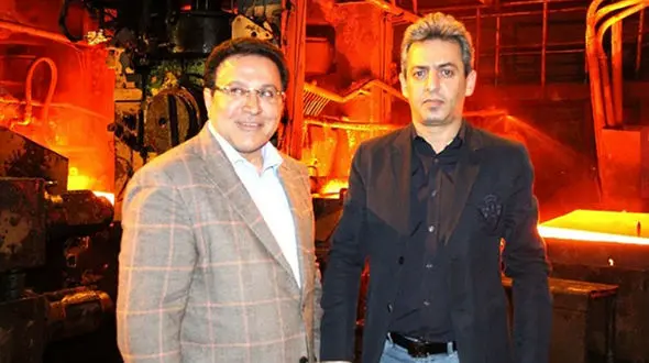 دفاعیات مدیر سابق استیل آذین گه درگیر پرونده قتل وکیل تهرانی است! + جزییات