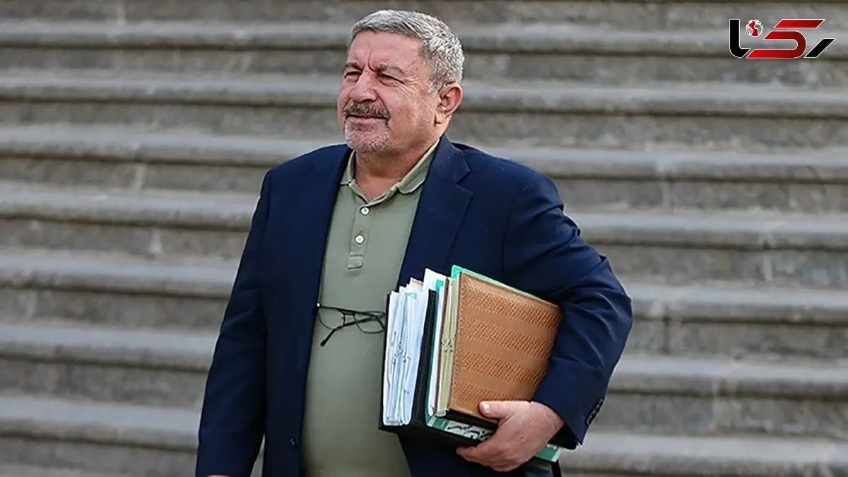 توضیحات الیاس حضرتی در مورد انتصاب معاون جدید رئیس جمهور/ جهت‌گیری برنامه‌های سقاب اصفهانی منطبق با رویکرد دولت است