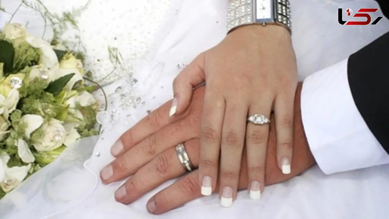  وام ازدواج 2 میلیارد تومان می شود؟!
