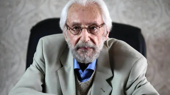 جمشید مشایخی در واکنش به حمله تروریستی امروز در تهران چه گفت؟ + فیلم