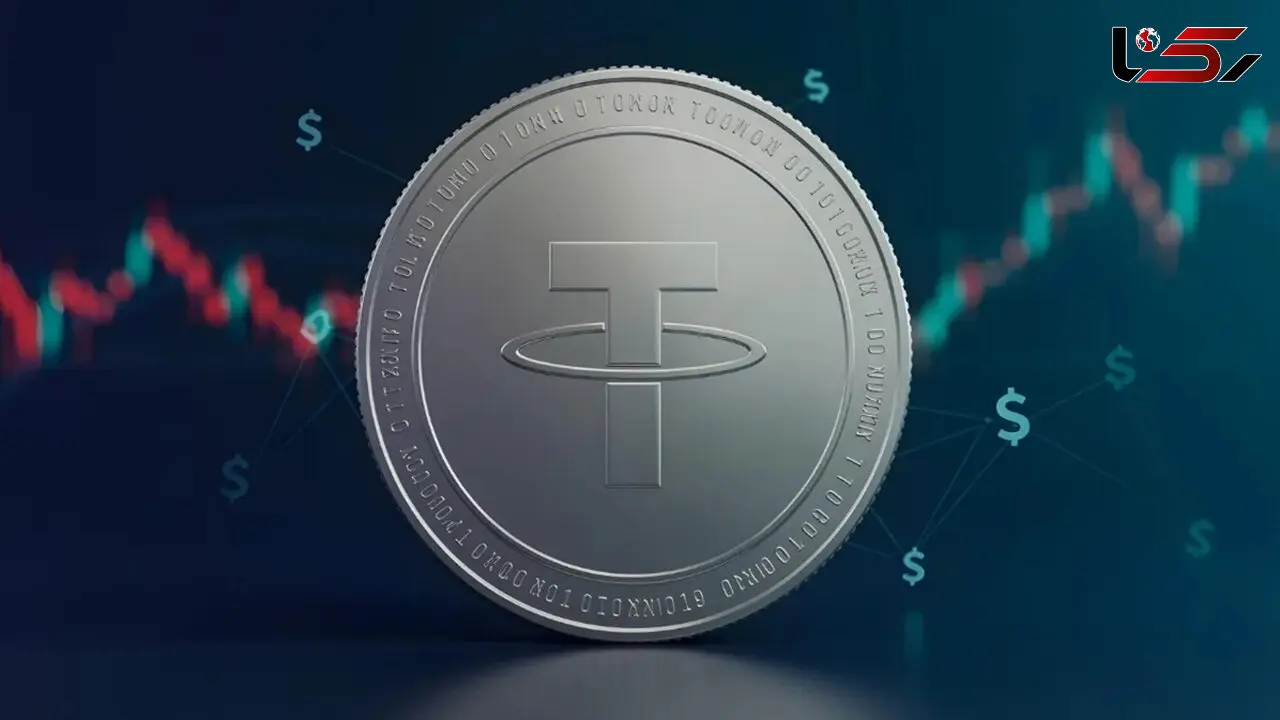 قیمت تتر امروز دوشنبه ۲۷ مهر ۱۴۰۵ / هر تتر ۲۶۱ هزار و ۴۹۸ تومان شد