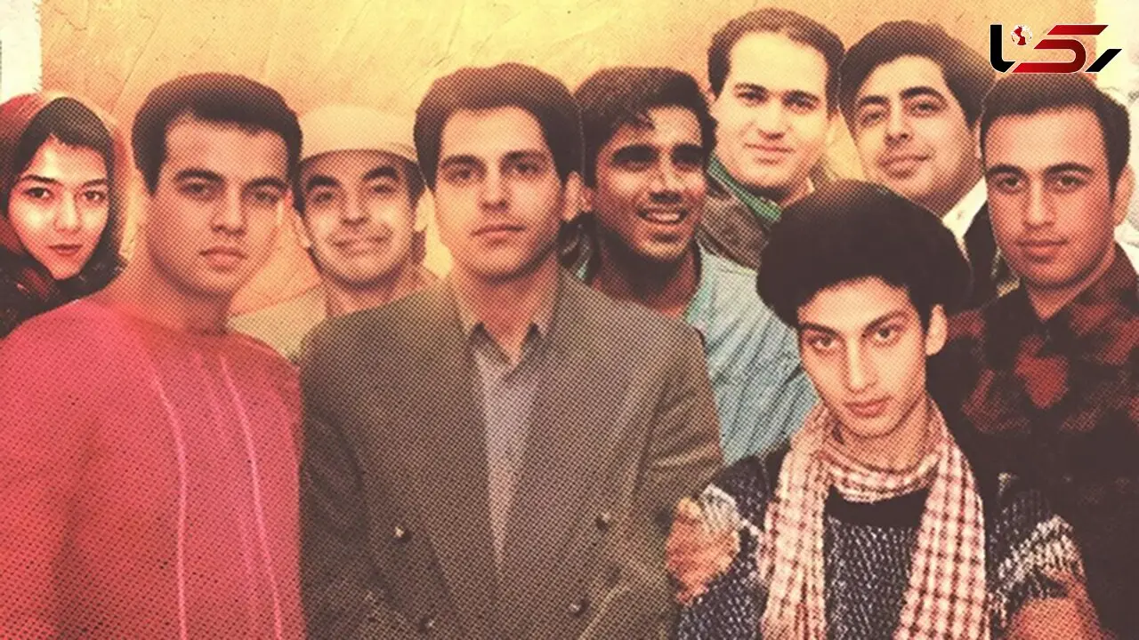 بازیگران ساعت خوش بعد 30 سال + سرنوشت های عجیب و غریب !