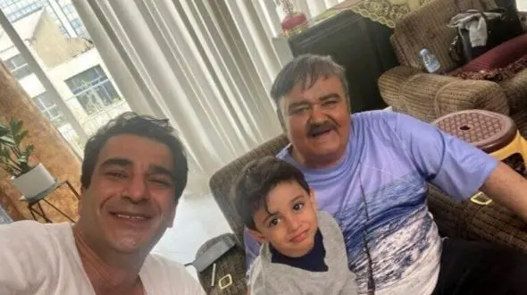 اکبر عبدی بازیگر زیر آسمان شهر: با 700 میلیون آپارتمان دوبلکس در ترکیه خریداری کردم! بعد بگید با این پولا نمیشه خونه خرید بفرما