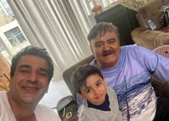 اکبر عبدی بازیگر زیر آسمان شهر: با 700 میلیون آپارتمان دوبلکس در ترکیه خریداری کردم! بعد بگید با این پولا نمیشه خونه خرید بفرما