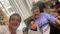اکبر عبدی بازیگر زیر آسمان شهر: با 700 میلیون آپارتمان دوبلکس در ترکیه خریداری کردم! بعد بگید با این پولا نمیشه خونه خرید بفرما