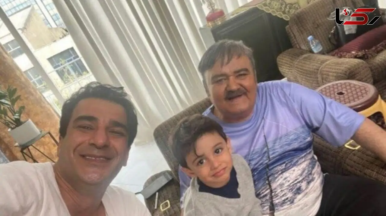 اکبر عبدی بازیگر زیر آسمان شهر: با 700 میلیون آپارتمان دوبلکس در ترکیه خریداری کردم! بعد بگید با این پولا نمیشه خونه خرید بفرما