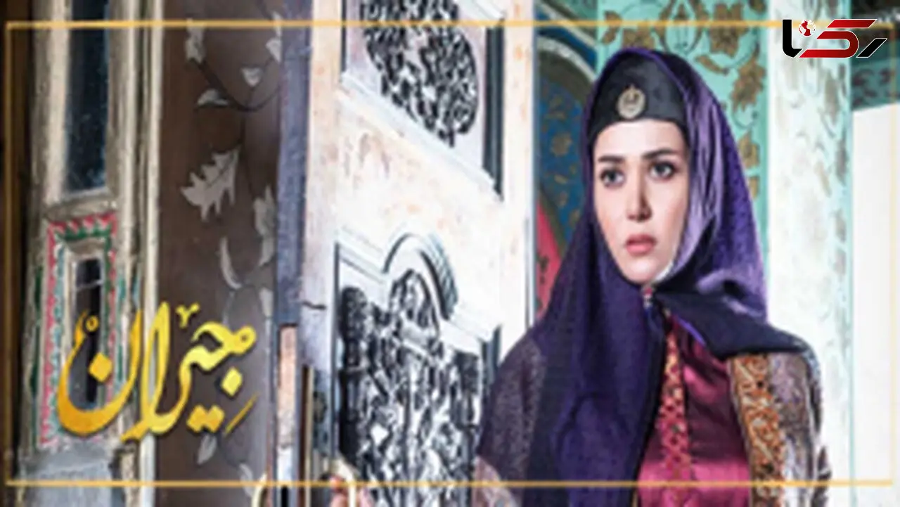سلفی 3 زن رسمی حرم‌ سرای ناصرالدین شاه + عکس