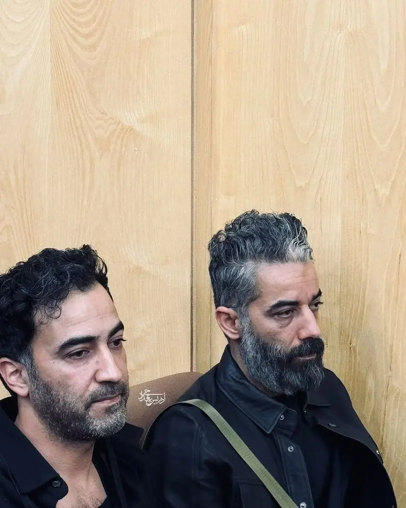 بازیگر