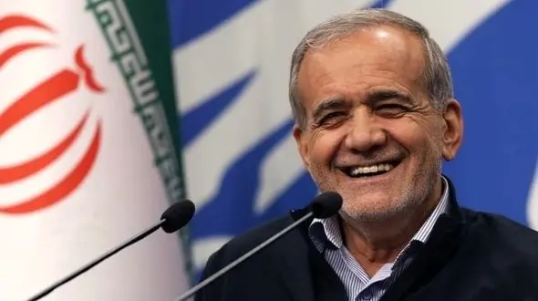 چرا پزشکیان به رغم رفتارهای عامه‌ پسند، مرد عرصه سیاست است؟