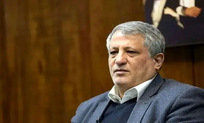 کیهان: محسن هاشمی رفسنجانی واداده و دنبال تسلیم است!