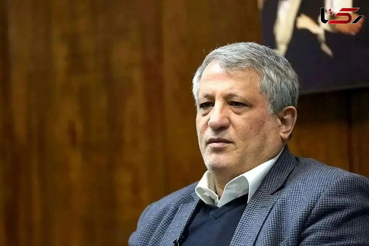 کیهان: محسن هاشمی رفسنجانی واداده و دنبال تسلیم است!
