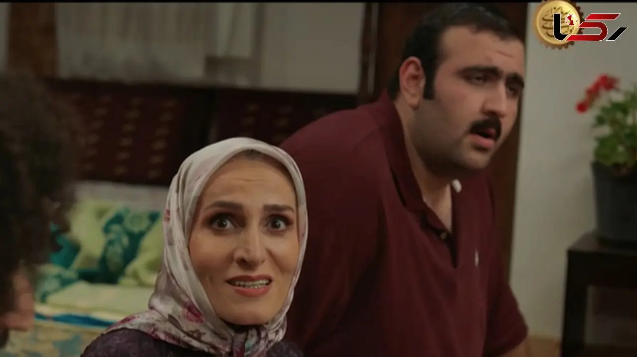 تغییر چهره و عکس های مدلینگی جمیله بیرون سریال پایتخت!