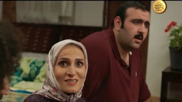 تغییر چهره و عکس های مدلینگی جمیله بیرون سریال پایتخت!