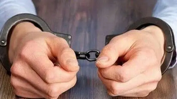 دستگیری قاتل فراری در دورود