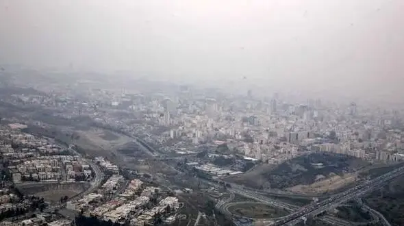 تلاش مشترک سه نهاد برای کاهش آلودگی هوای تهران