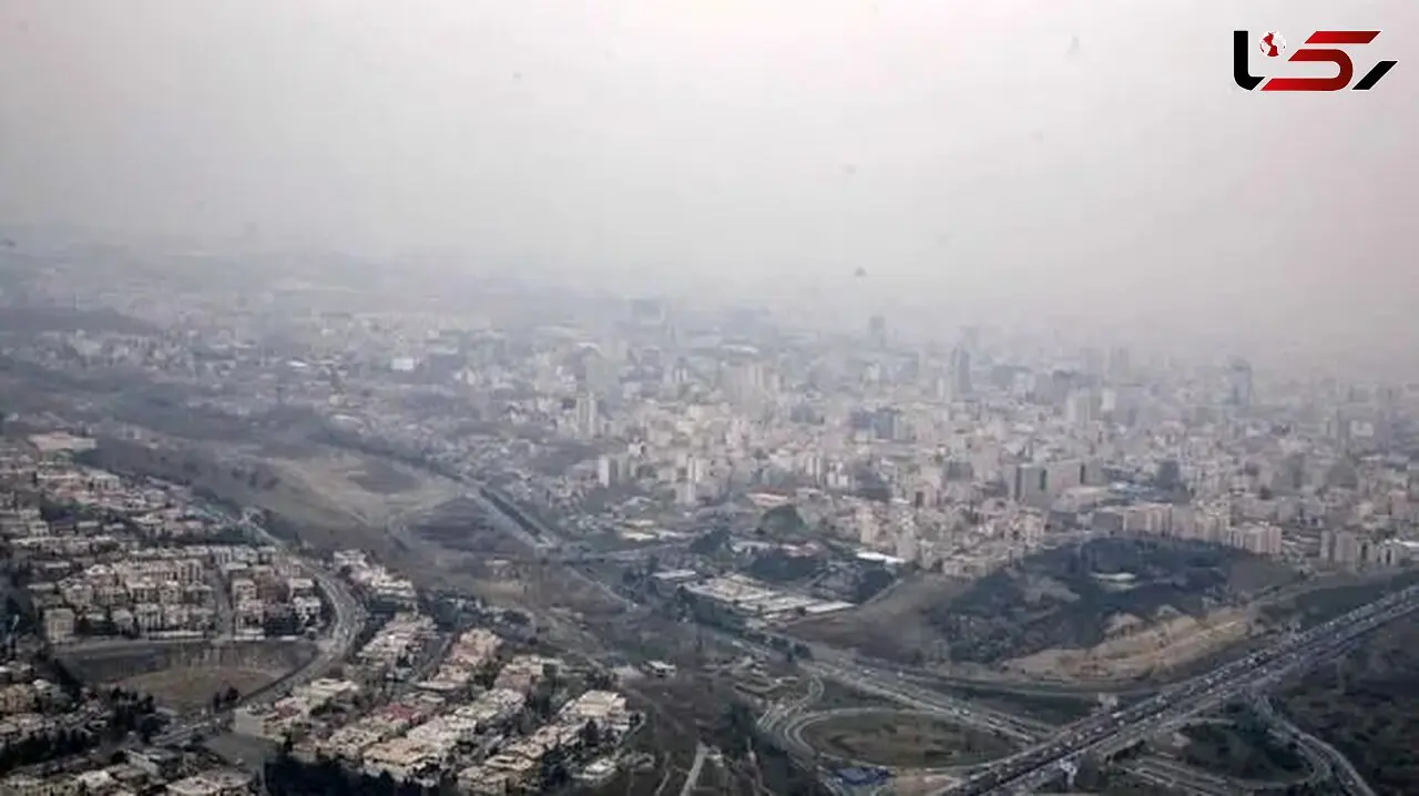تلاش مشترک سه نهاد برای کاهش آلودگی هوای تهران