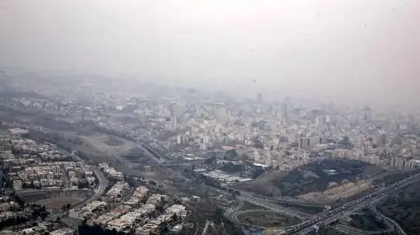 تلاش مشترک سه نهاد برای کاهش آلودگی هوای تهران